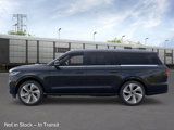 New 2025 Lincoln Navigator L Black Label image 4