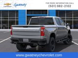 New 2025 Chevrolet Silverado 1500 LT Trail Boss w/ LT Trail Boss Premium Package image 4