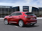 New 2025 Buick Envision Avenir image 3