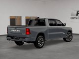 New 2026 RAM 1500 Laramie w/ Sport Appearance Package image 4