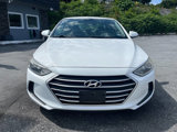 Used 2017 Hyundai Elantra SE image 2