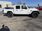 New 2025 Jeep Gladiator Sport image 4
