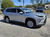 Used 2024 Toyota Grand Highlander Limited image 2
