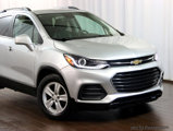 Used 2020 Chevrolet Trax LT w/ LT Convenience Package image 2