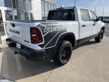 Used 2025 RAM 1500 Rebel w/ Rebel Level 1 Equipment Group image 6
