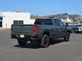 New 2025 Chevrolet Silverado 3500 LTZ w/ LTZ Plus Package image 5
