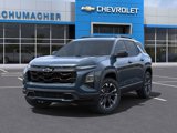 New 2026 Chevrolet Equinox RS w/ Convenience Package III image 6