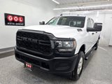 Used 2023 RAM 2500 Tradesman image 6
