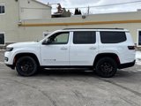 New 2025 Jeep Wagoneer Series II w/ Convenience Group I image 4