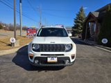Used 2020 Jeep Renegade Latitude image 3