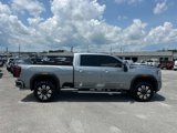 Used 2025 GMC Sierra 2500 Denali w/ Denali Reserve Package image 4