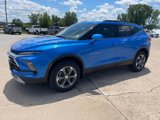 New 2025 Chevrolet Blazer LT w/ Convenience Package image 5