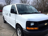 Used 2017 Chevrolet Express 2500 Extended image 4