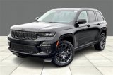 New 2025 Jeep Grand Cherokee Summit image 2