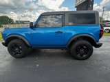 Used 2023 Ford Bronco Black Diamond image 5