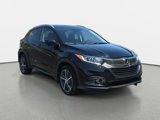 Certified 2022 Honda HR-V EX-L image 3