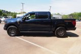 Certified 2024 Ford F150 Tremor w/ Equipment Group 402A High image 4