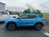 New 2025 Chevrolet TrailBlazer LT w/ LT Cold Weather Package image 2