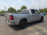Certified 2025 RAM 1500 Tradesman w/ Night Edition image 4