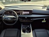 New 2025 Nissan Murano SV image 4