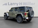 New 2025 Jeep Wrangler Unlimited Rubicon w/ Technology Group image 4