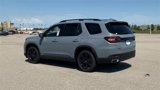 New 2025 Honda Pilot Black Edition image 6