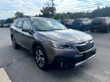 Used 2021 Subaru Outback Limited image 3