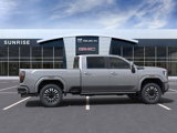 New 2025 GMC Sierra 2500 Denali Ultimate image 6