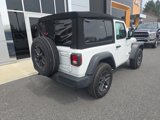 Used 2024 Jeep Wrangler Sport S image 6