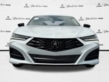 Certified 2025 Acura TLX w/ Technology Package image 3