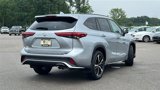 Used 2022 Toyota Highlander XSE image 5