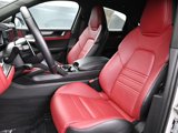 Certified 2024 Porsche Cayenne Turbo GT image 5