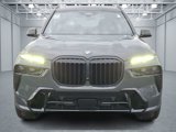 New 2025 BMW X7 xDrive40i w/ Executive Package image 2