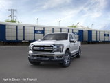 New 2025 Ford F150 Lariat image 2