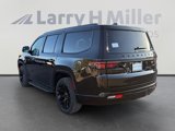 New 2025 Jeep Wagoneer Series II w/ HD Trailer Tow Package image 3