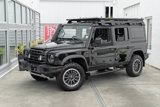 Used 2024 INEOS Grenadier Fieldmaster Edition image 2