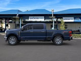 New 2025 Ford F250 Lariat image 3