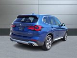 Used 2022 BMW X3 xDrive30i w/ Premium Package 2 image 3