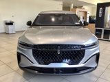 New 2025 Lincoln Nautilus Premier w/ Jet Appearance Package image 4