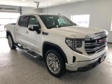New 2025 GMC Sierra 1500 SLT w/ SLT Premium Plus Package image 2