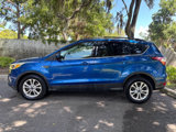 Used 2018 Ford Escape SE image 2
