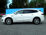 Used 2021 Buick Enclave Avenir w/ Avenir Technology Package image 6