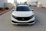 Used 2021 Honda Civic LX image 2