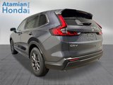 New 2026 Honda CR-V EX-L image 3