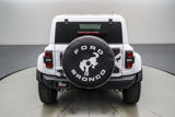 New 2025 Ford Bronco Raptor image 5