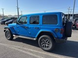 New 2025 Jeep Wrangler Sahara image 5