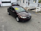 Used 2011 Kia Forte EX image 2