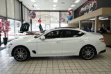 Used 2022 Genesis G70 2.0T w/ Prestige Package image 3