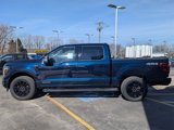 New 2025 Ford F150 Lariat w/ Equipment Group 502A High image 3