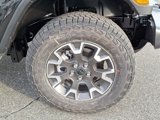 New 2025 Jeep Wrangler Sahara image 5